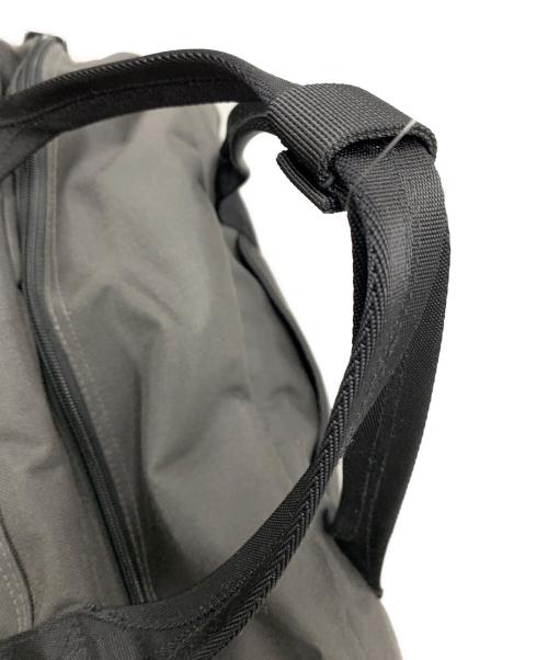 BRIEFING（ブリーフィング）BRIEFING (ブリーフィング) ボストンバッグ ブラック サイズ:実寸サイズにてご確認ください。の古着・服飾アイテム