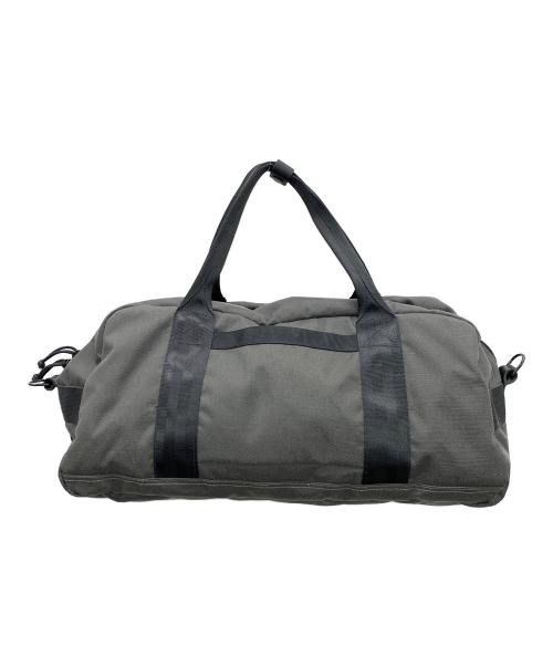 BRIEFING（ブリーフィング）BRIEFING (ブリーフィング) ボストンバッグ ブラック サイズ:実寸サイズにてご確認ください。の古着・服飾アイテム