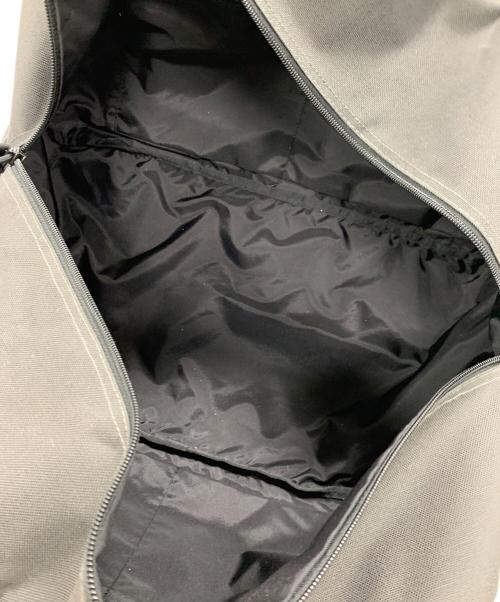 BRIEFING（ブリーフィング）BRIEFING (ブリーフィング) ボストンバッグ ブラック サイズ:実寸サイズにてご確認ください。の古着・服飾アイテム