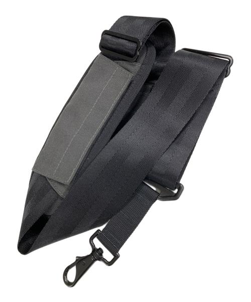 BRIEFING（ブリーフィング）BRIEFING (ブリーフィング) ボストンバッグ ブラック サイズ:実寸サイズにてご確認ください。の古着・服飾アイテム