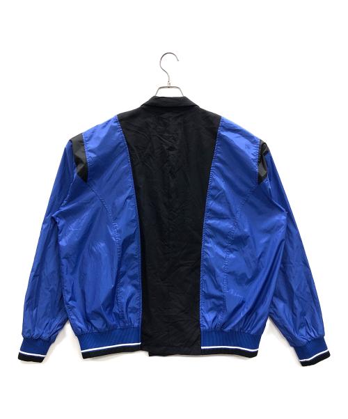 WIZ&WITCH（ウィズウィッチ）WIZ&WITCH (ウィズウィッチ) リメイクテーラードジャケット ブラック サイズ:実寸サイズにてご確認ください。の古着・服飾アイテム