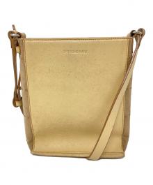 BURBERRY（バーバリー）の古着「ショルダーバッグ」｜ブラウン