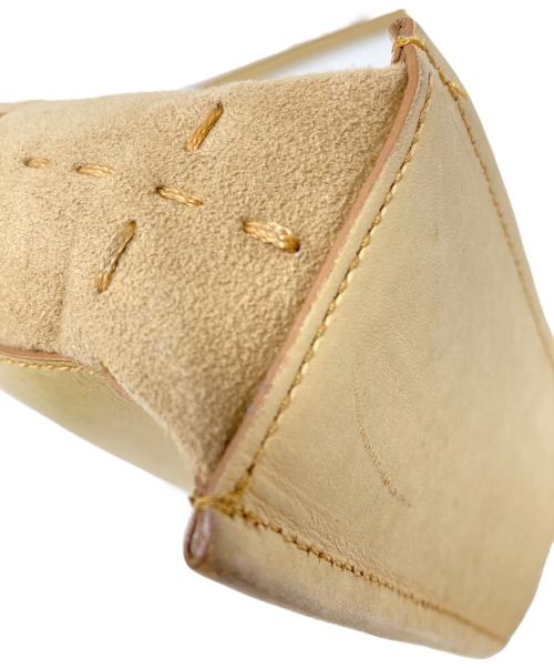 BURBERRY（バーバリー）BURBERRY (バーバリー) ショルダーバッグ ブラウン サイズ:実寸サイズにてご確認ください。の古着・服飾アイテム