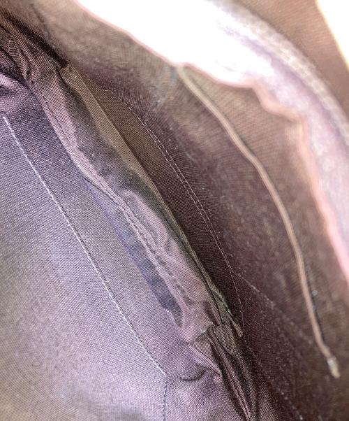 BURBERRY（バーバリー）BURBERRY (バーバリー) ショルダーバッグ ブラウン サイズ:実寸サイズにてご確認ください。の古着・服飾アイテム