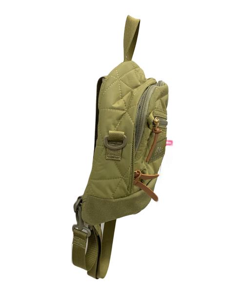 GREGORY（グレゴリー）GREGORY (グレゴリー) リュック　2WAY ブラウン系 サイズ:実寸サイズにてご確認ください。の古着・服飾アイテム