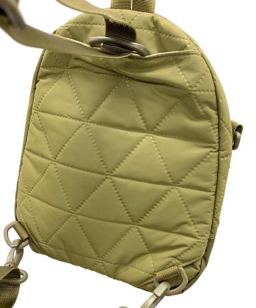 GREGORY（グレゴリー）GREGORY (グレゴリー) リュック　2WAY ブラウン系 サイズ:実寸サイズにてご確認ください。の古着・服飾アイテム