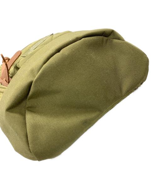 GREGORY（グレゴリー）GREGORY (グレゴリー) リュック　2WAY ブラウン系 サイズ:実寸サイズにてご確認ください。の古着・服飾アイテム