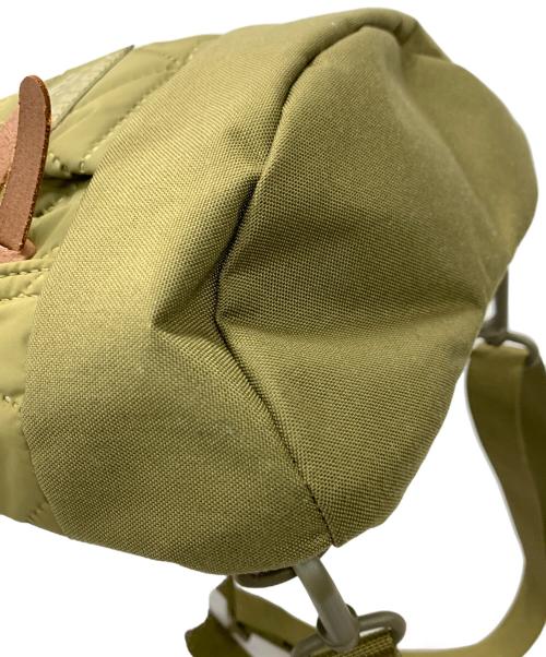 GREGORY（グレゴリー）GREGORY (グレゴリー) リュック　2WAY ブラウン系 サイズ:実寸サイズにてご確認ください。の古着・服飾アイテム