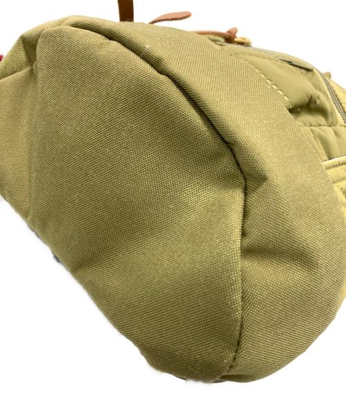 GREGORY（グレゴリー）GREGORY (グレゴリー) リュック　2WAY ブラウン系 サイズ:実寸サイズにてご確認ください。の古着・服飾アイテム