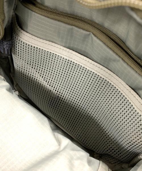 GREGORY（グレゴリー）GREGORY (グレゴリー) リュック　2WAY ブラウン系 サイズ:実寸サイズにてご確認ください。の古着・服飾アイテム