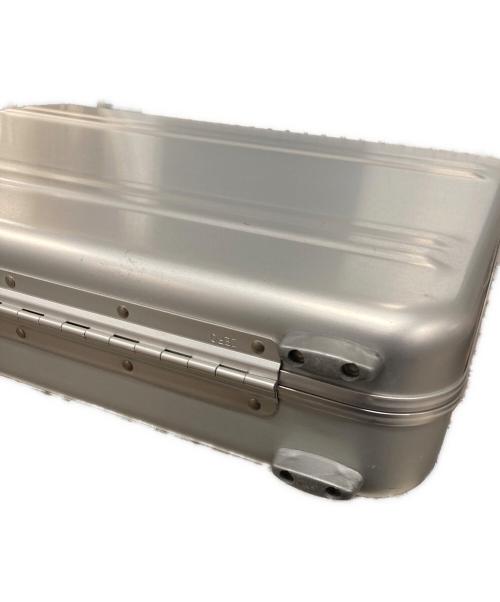 Elite by ZERO（エリートバイゼロ）ELite By ZERO (エリートバイゼロ) アタッシュケース サイズ:実寸サイズにてご確認くださいの古着・服飾アイテム