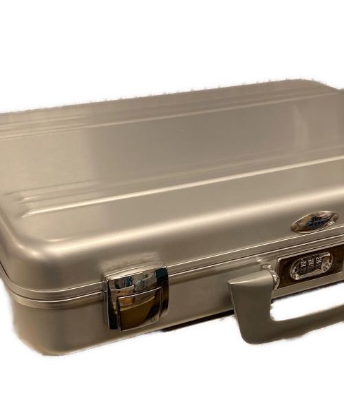 Elite by ZERO（エリートバイゼロ）ELite By ZERO (エリートバイゼロ) アタッシュケース サイズ:実寸サイズにてご確認くださいの古着・服飾アイテム