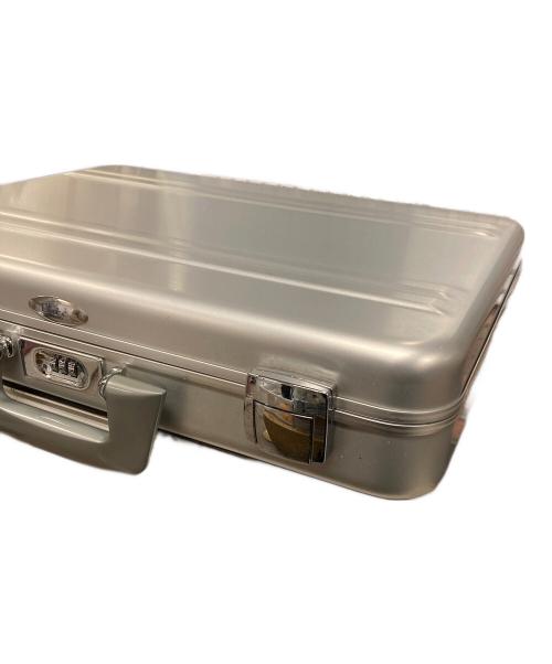 Elite by ZERO（エリートバイゼロ）ELite By ZERO (エリートバイゼロ) アタッシュケース サイズ:実寸サイズにてご確認くださいの古着・服飾アイテム