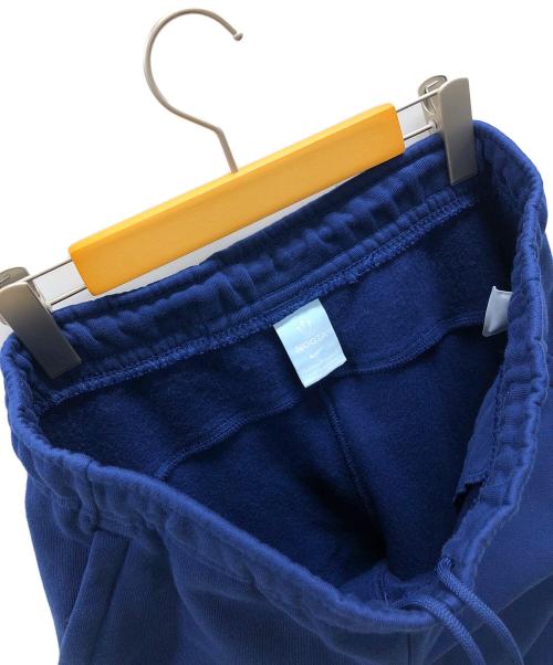 NOCTA（ノクタ）NOCTA (ノクタ) NIKE (ナイキ) フリースパンツ エッセンシャル ネイビー サイズ:Mの古着・服飾アイテム