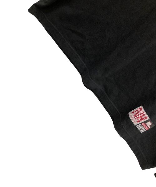 NEIGHBORHOOD（ネイバーフッド）NEIGHBORHOOD (ネイバーフッド) SUBWARE (サブウェア) 長袖Tシャツ ブラック サイズ:Lの古着・服飾アイテム