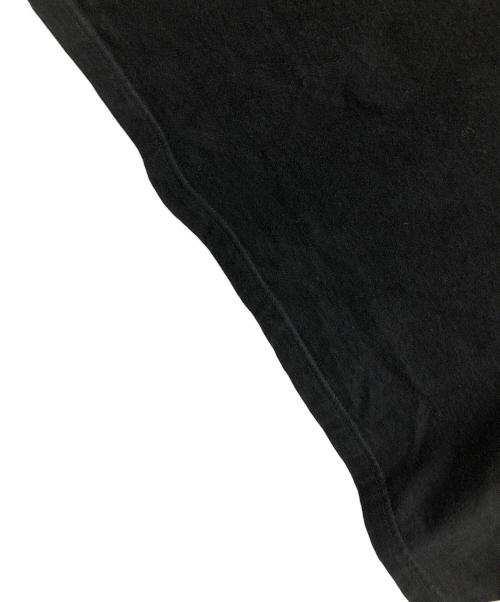 NEIGHBORHOOD（ネイバーフッド）NEIGHBORHOOD (ネイバーフッド) SUBWARE (サブウェア) 長袖Tシャツ ブラック サイズ:Lの古着・服飾アイテム