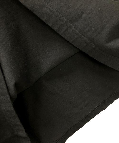 NEIGHBORHOOD（ネイバーフッド）NEIGHBORHOOD (ネイバーフッド) SUBWARE (サブウェア) 長袖Tシャツ ブラック サイズ:Lの古着・服飾アイテム