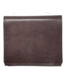 BrEAknoT（ブレイクノット）の古着「2つ折り財布」