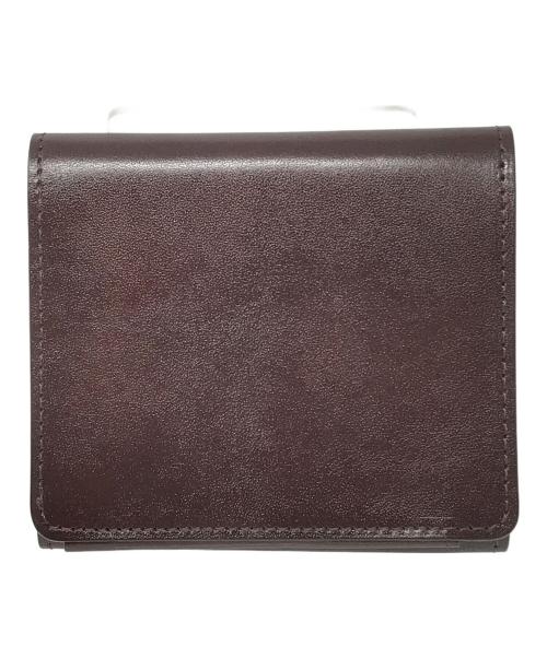 BrEAknoT（ブレイクノット）BrEAknoT (ブレイクノット) 2つ折り財布 サイズ:実寸サイズにてご確認ください。の古着・服飾アイテム