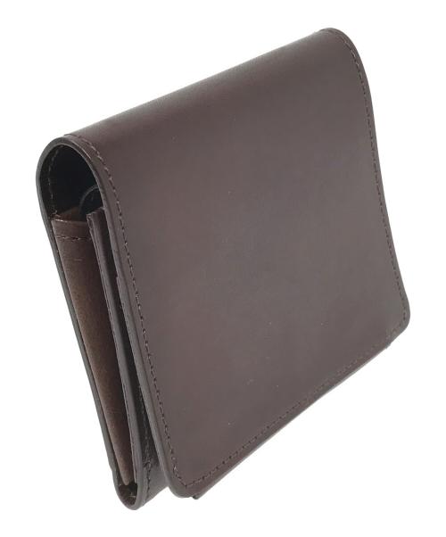 BrEAknoT（ブレイクノット）BrEAknoT (ブレイクノット) 2つ折り財布 サイズ:実寸サイズにてご確認ください。の古着・服飾アイテム