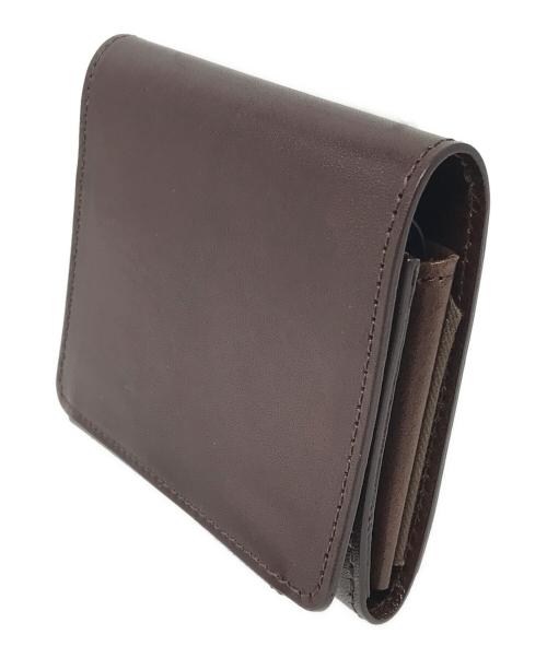 BrEAknoT（ブレイクノット）BrEAknoT (ブレイクノット) 2つ折り財布 サイズ:実寸サイズにてご確認ください。の古着・服飾アイテム