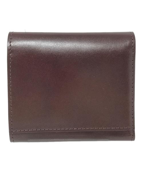 BrEAknoT（ブレイクノット）BrEAknoT (ブレイクノット) 2つ折り財布 サイズ:実寸サイズにてご確認ください。の古着・服飾アイテム