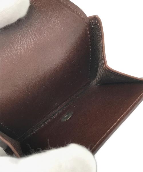 BrEAknoT（ブレイクノット）BrEAknoT (ブレイクノット) 2つ折り財布 サイズ:実寸サイズにてご確認ください。の古着・服飾アイテム