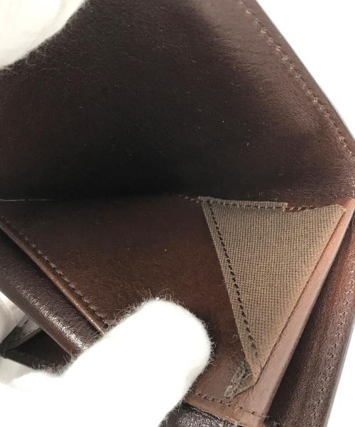 BrEAknoT（ブレイクノット）BrEAknoT (ブレイクノット) 2つ折り財布 サイズ:実寸サイズにてご確認ください。の古着・服飾アイテム