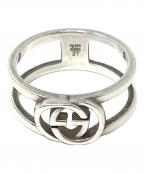 GUCCIグッチ）の古着「リング」