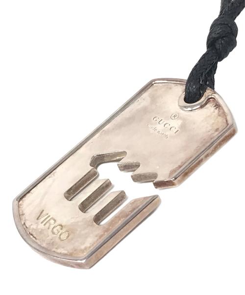 GUCCI（グッチ）GUCCI (グッチ) ネックレス サイズ:実寸サイズにてご確認ください。の古着・服飾アイテム
