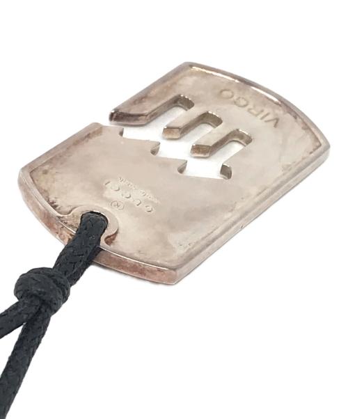 GUCCI（グッチ）GUCCI (グッチ) ネックレス サイズ:実寸サイズにてご確認ください。の古着・服飾アイテム