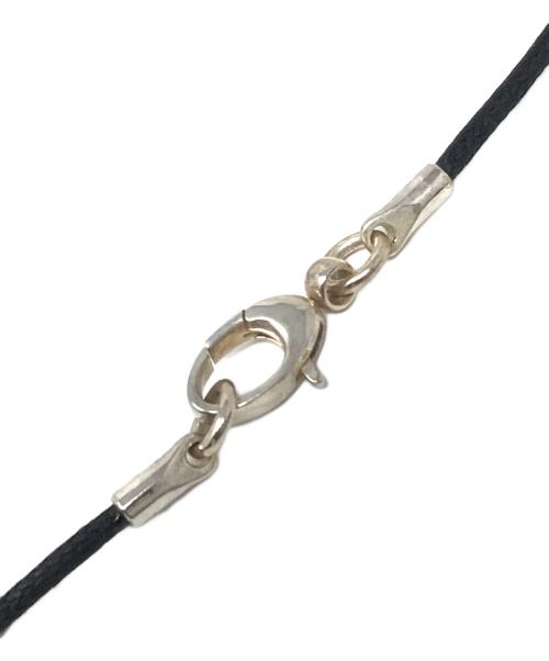 GUCCI（グッチ）GUCCI (グッチ) ネックレス サイズ:実寸サイズにてご確認ください。の古着・服飾アイテム