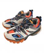 BALENCIAGAバレンシアガ）の古着「ローカットスニーカー」｜マルチカラー