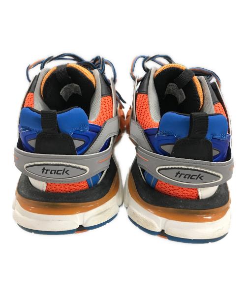 BALENCIAGA（バレンシアガ）BALENCIAGA (バレンシアガ) ローカットスニーカー マルチカラー サイズ:28.5cmの古着・服飾アイテム