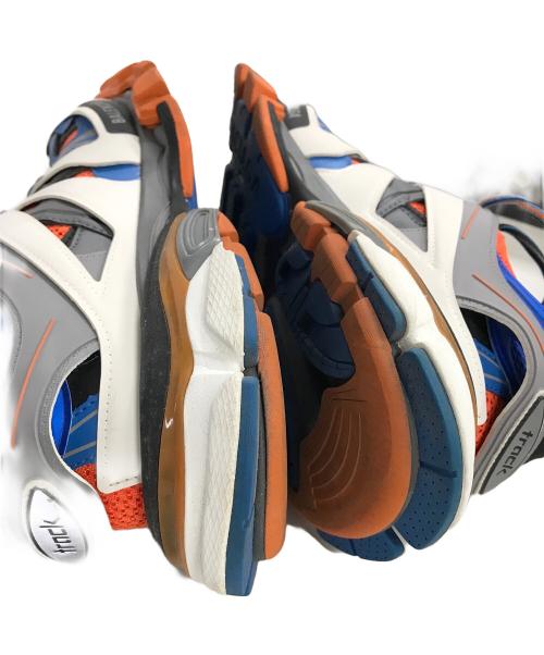 BALENCIAGA（バレンシアガ）BALENCIAGA (バレンシアガ) ローカットスニーカー マルチカラー サイズ:28.5cmの古着・服飾アイテム