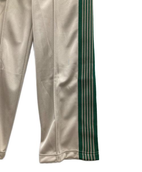 Needles（ニードルズ）Needles (ニードルズ) FREAK'S STORE (フリークスストア) トラックパンツ オリーブ サイズ:XS 未使用品の古着・服飾アイテム