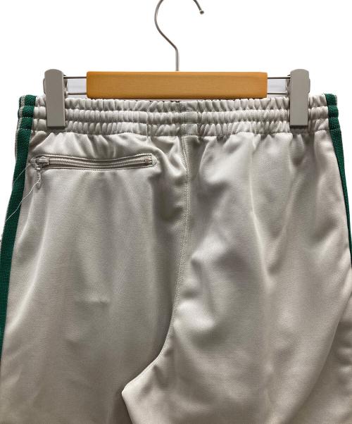 Needles（ニードルズ）Needles (ニードルズ) FREAK'S STORE (フリークスストア) トラックパンツ オリーブ サイズ:XS 未使用品の古着・服飾アイテム