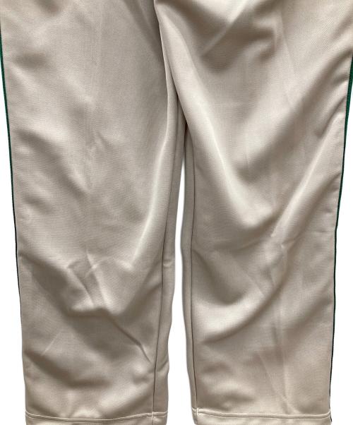 Needles（ニードルズ）Needles (ニードルズ) FREAK'S STORE (フリークスストア) トラックパンツ オリーブ サイズ:XS 未使用品の古着・服飾アイテム