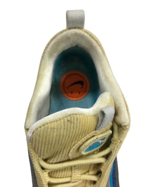 NIKE（ナイキ）NIKE SEAN WOTHERSPOON ローカットスニーカー　Air Max 1/97 SW 