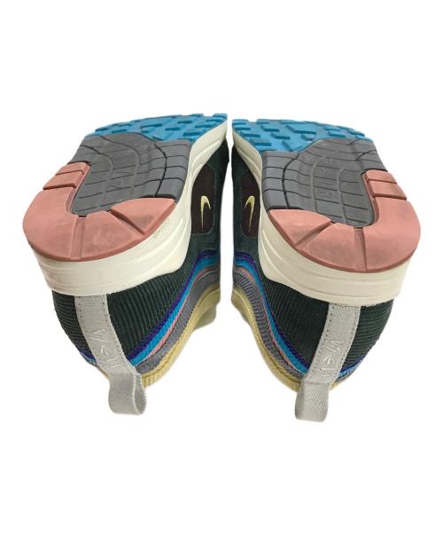 NIKE（ナイキ）NIKE SEAN WOTHERSPOON ローカットスニーカー　Air Max 1/97 SW 