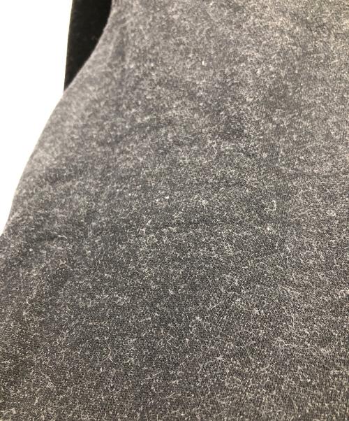 MARTIN MARGIELA（マルタン・マルジェラ）MARTIN MARGIELA (マルタン・マルジェラ) エルボーパッチスウェット ブラック サイズ:48の古着・服飾アイテム