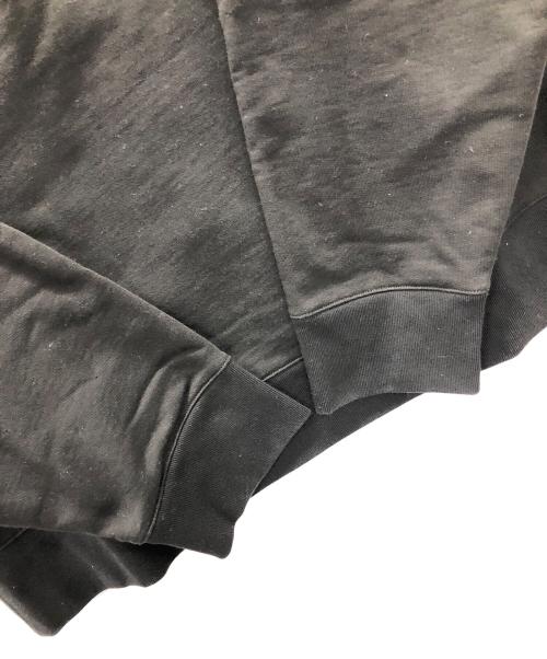 OAMC（オーエーエムシー）OAMC (オーエーエムシー) スウェット ブラック サイズ:Lの古着・服飾アイテム