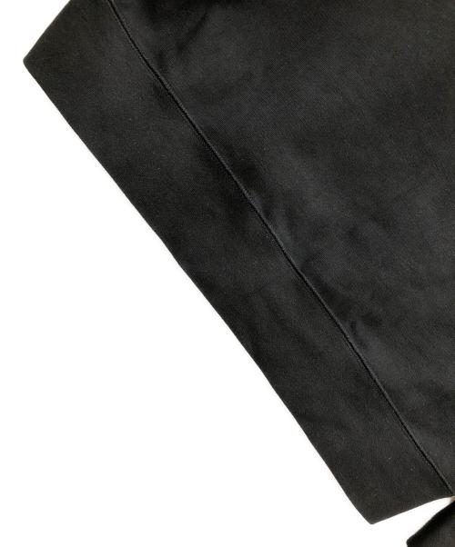 MONCLER（モンクレール）MONCLER (モンクレール) UNDEFEATED (アンディフィーテッド) ジーニアス プルオーバーパーカー ブラック サイズ:Lの古着・服飾アイテム