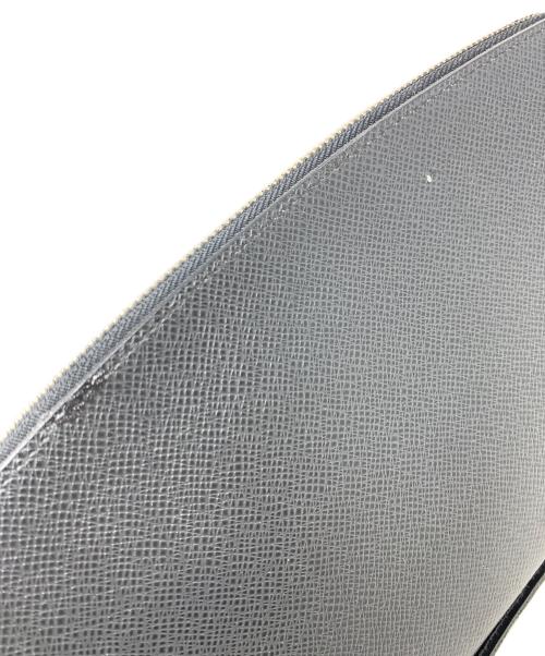 LOUIS VUITTON（ルイ ヴィトン）LOUIS VUITTON (ルイ ヴィトン) トラベルケース タイガ オーガナイザー アトール ブラック サイズ:実寸サイズにてご確認ください。の古着・服飾アイテム