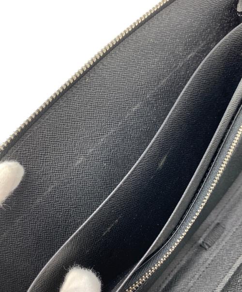 LOUIS VUITTON（ルイ ヴィトン）LOUIS VUITTON (ルイ ヴィトン) トラベルケース タイガ オーガナイザー アトール ブラック サイズ:実寸サイズにてご確認ください。の古着・服飾アイテム