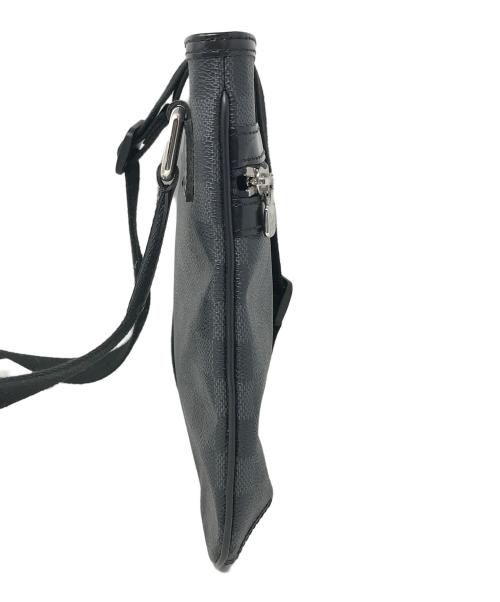 LOUIS VUITTON（ルイ ヴィトン）LOUIS VUITTON (ルイ ヴィトン) ショルダーバッグ ダミエ・グラフィット トマス サイズ:実寸サイズにてご確認ください。の古着・服飾アイテム