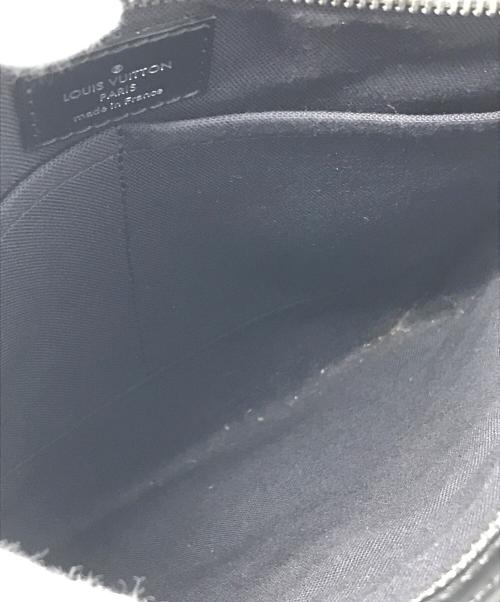 LOUIS VUITTON（ルイ ヴィトン）LOUIS VUITTON (ルイ ヴィトン) ショルダーバッグ ダミエ・グラフィット トマス サイズ:実寸サイズにてご確認ください。の古着・服飾アイテム