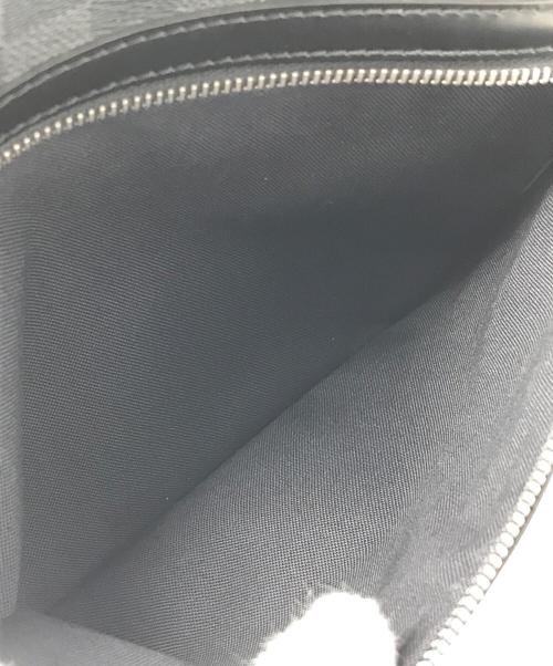 LOUIS VUITTON（ルイ ヴィトン）LOUIS VUITTON (ルイ ヴィトン) ショルダーバッグ ダミエ・グラフィット トマス サイズ:実寸サイズにてご確認ください。の古着・服飾アイテム