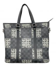 LOUIS VUITTON（ルイ ヴィトン）の古着「トートバッグ」