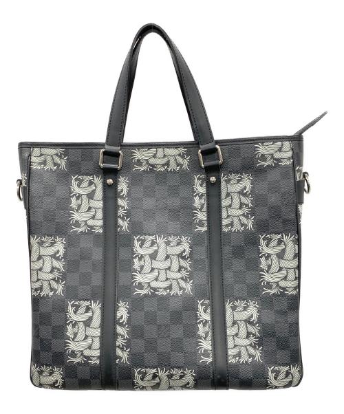 LOUIS VUITTON（ルイ ヴィトン）LOUIS VUITTON (ルイ ヴィトン) トートバッグの古着・服飾アイテム